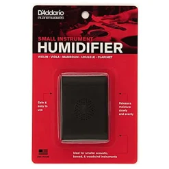 D'Addario Instrument Humidifier