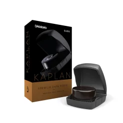 D'Addario Kaplan Premium Dark Rosin