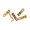 D'Addario Kaplan Solutions Ball-End Adapter