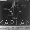 D'Addario Kaplan Vivo Violin G String