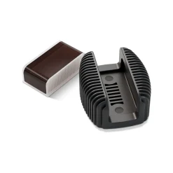 D'Addario Natural Rosin With Guard