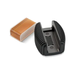 D'Addario Natural Rosin With Guard