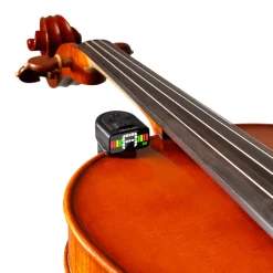 D'Addario NS Micro Rechargeable Viola Tuner