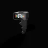 D'Addario NS Micro Violin/Viola Tuner
