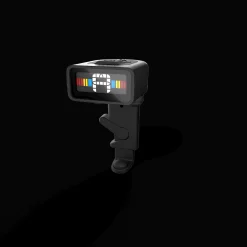 D'Addario NS Micro Violin/Viola Tuner