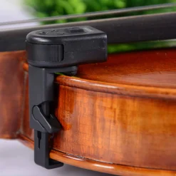 D'Addario NS Micro Violin/Viola Tuner