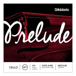 D'Addario Prelude Cello D String