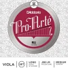 D'Addario Pro-Arté Viola D String Silver