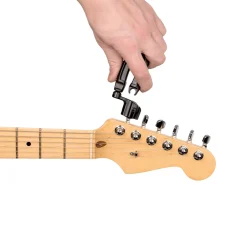 D'Addario Pro-Winder Guitar Peg Winder & Cutter