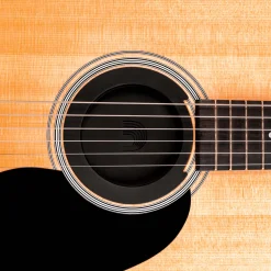 D'Addario Screeching Halt Acoustic Guitar Feedback Eliminator