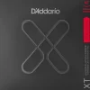 D'Addario XT Classical Guitar String Set, Normal