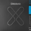 D'Addario XT Phosphor Bronze Acoustic Guitar String Set, Light