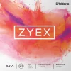 D'Addario Zyex Bass E String
