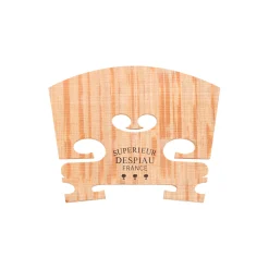 Despiau V10 Violin Bridge