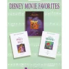 Disney Movie Favorites