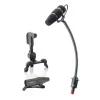 DPA 4099 CORE Instrument Microphone with Violin Mounting Clip