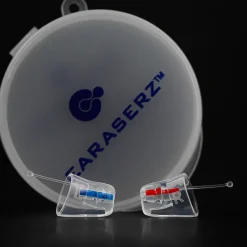 Earasers Professional Musicians Earplugs