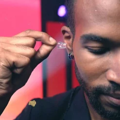 Earasers Professional Musicians Earplugs
