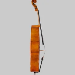Ernst Heinrich Roth, Bubenreuth 1977, Copy of Stradivari 1716 Cello