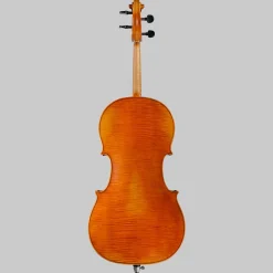 Ernst Heinrich Roth, Bubenreuth 1977, Copy of Stradivari 1716 Cello