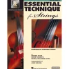 Essential Technique for Strings, Viola Book 3