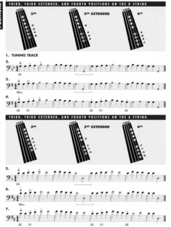 Essential Technique for Strings, Cello Book 3