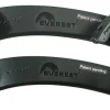 Everest Spring Collection Collapsible Violin Shoulder Rest