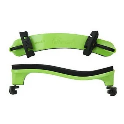 Everest Spring Collection Collapsible Violin Shoulder Rest