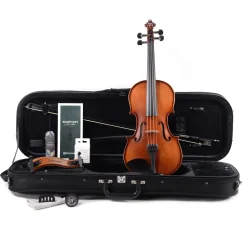 Fiddlerman Apprentice Violin Outfit