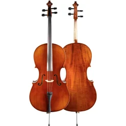 Fiddlerman Artist Cello Outfit