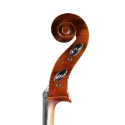 Fiddlerman Artist Cello Outfit