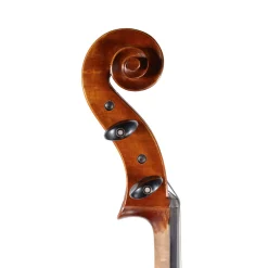 Fiddlerman Artist Cello Outfit