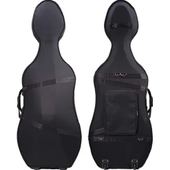 Fiddlerman Artist Cello Outfit
