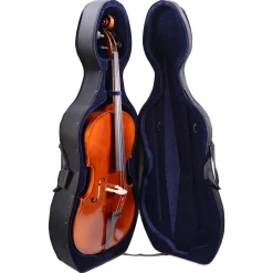 Fiddlerman Artist Cello Outfit