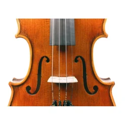 Fiddlerman Artist Viola Outfit