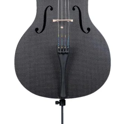 Fiddlerman Carbon Composite Cello Tailpiece