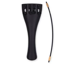 Fiddlerman Carbon Composite Violin Tailpiece