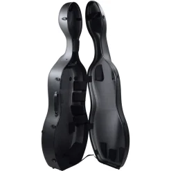 Fiddlerman Carbon Fiber Cello Case FC1500