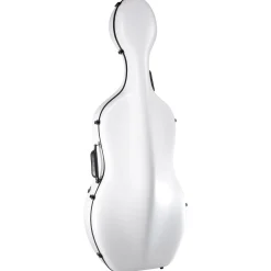 Fiddlerman Carbon Fiber Cello Case FC1500