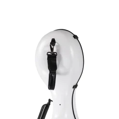 Fiddlerman Carbon Fiber Cello Case FC1500