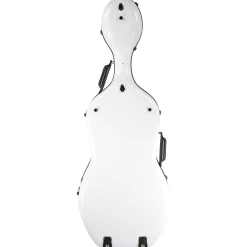 Fiddlerman Carbon Fiber Cello Case FC1500