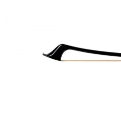 Fiddlerman Carbon Fiber French Style Double Bass Bow