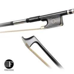 Fiddlerman Carbon Fiber Viola Bow