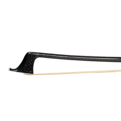 Fiddlerman Carbon Fiber Weave Cello Bow