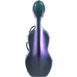 Fiddlerman Chameleon Cello Case
