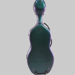 Fiddlerman Chameleon Cello Case