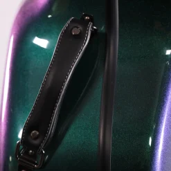 Fiddlerman Chameleon Cello Case
