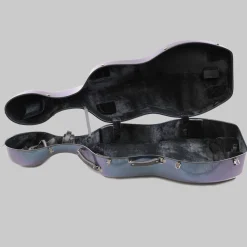 Fiddlerman Chameleon Cello Case