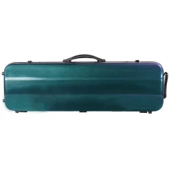 Fiddlerman Chameleon Oblong Violin Case