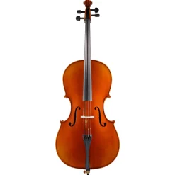 Fiddlerman Concert Cello Outfit